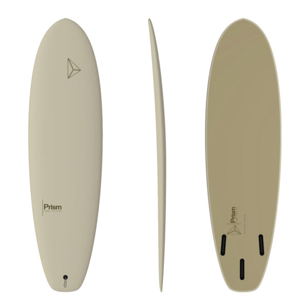 Evolutive 7'0 CORE SERIES